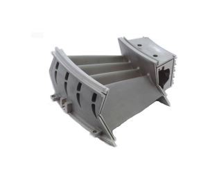 Αεριοστρόβιλο Στάδιο 3 Ακροφύσιο Ανακαίνιση